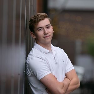 Meet your Posher, Cole